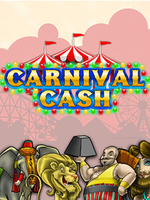 Nex333 เกมสล็อต ฝากถอน ออโต้ บาทเดียวก็เล่นได้ carnival-cash